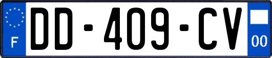 DD-409-CV