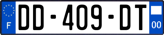 DD-409-DT