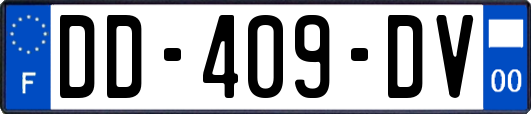 DD-409-DV