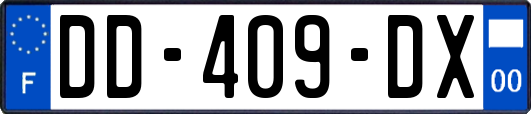 DD-409-DX