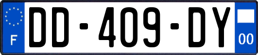 DD-409-DY