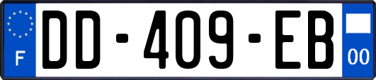 DD-409-EB