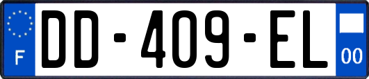 DD-409-EL