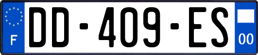 DD-409-ES