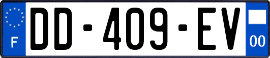 DD-409-EV