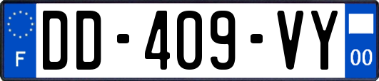 DD-409-VY