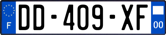 DD-409-XF