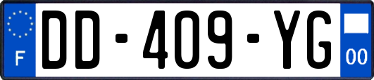 DD-409-YG