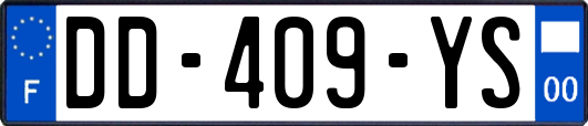 DD-409-YS