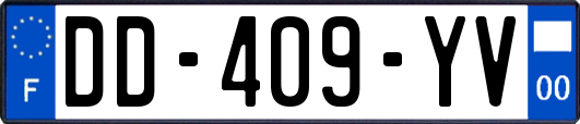 DD-409-YV