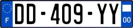 DD-409-YY