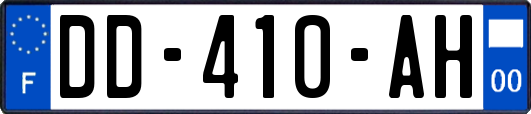 DD-410-AH