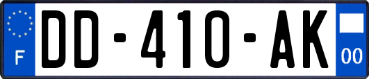 DD-410-AK