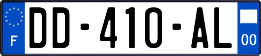 DD-410-AL