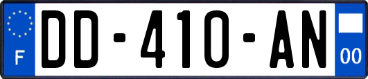 DD-410-AN