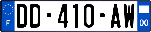 DD-410-AW