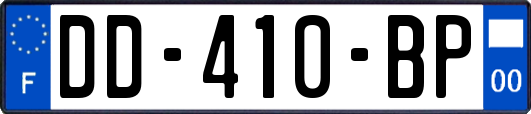 DD-410-BP