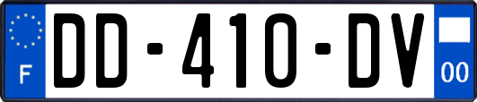 DD-410-DV