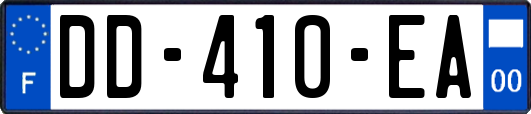 DD-410-EA