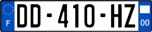 DD-410-HZ