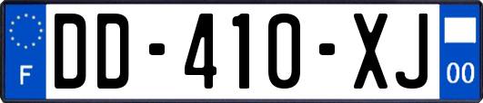 DD-410-XJ