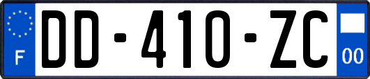 DD-410-ZC