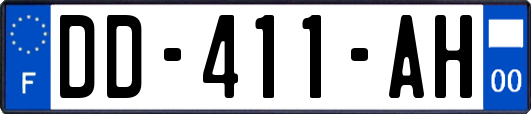 DD-411-AH