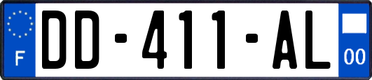 DD-411-AL