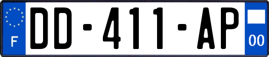 DD-411-AP