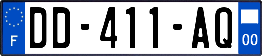 DD-411-AQ