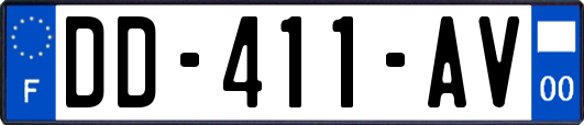 DD-411-AV
