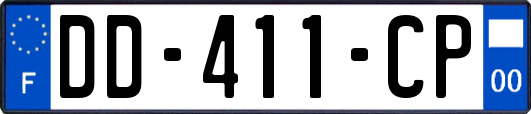 DD-411-CP