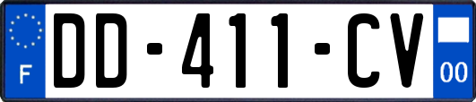 DD-411-CV