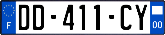 DD-411-CY