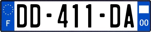 DD-411-DA