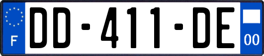 DD-411-DE