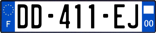 DD-411-EJ