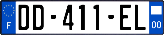 DD-411-EL