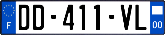 DD-411-VL