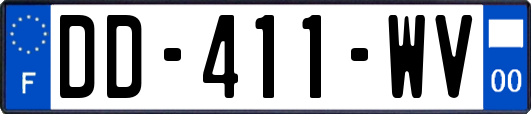 DD-411-WV