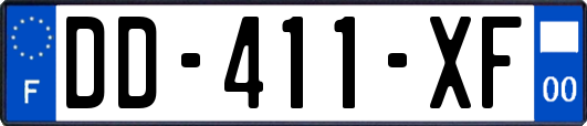 DD-411-XF