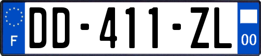 DD-411-ZL