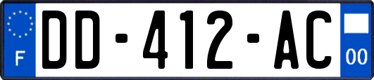 DD-412-AC