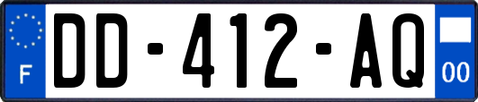 DD-412-AQ