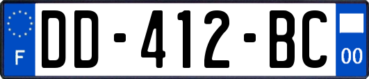 DD-412-BC