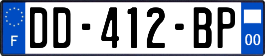 DD-412-BP