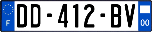 DD-412-BV