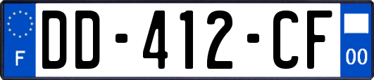 DD-412-CF