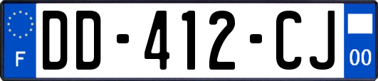 DD-412-CJ