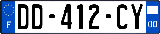 DD-412-CY